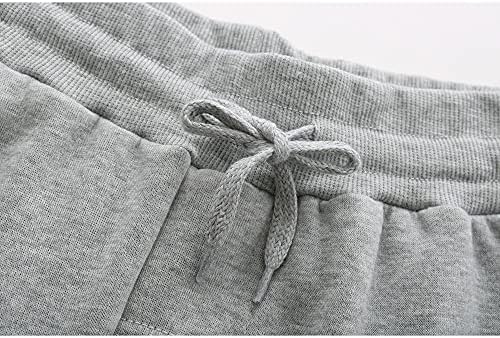 Yutrd zcjux Мода машка облека повлекува џемпери за џемпери, поставува мажи за мелење худи два компјутери + панталони спортски кошули