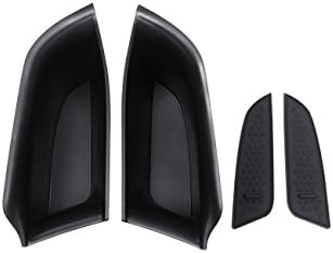 Кутија за чување на врата од автомобили Metyoucar Телефонски садови за додатоци за BMW 5 G30 2018