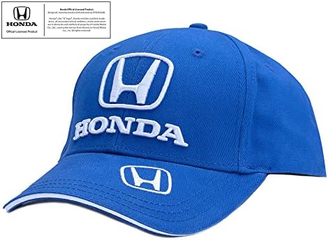 Брзина Хонда сина класична капа за лого