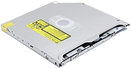 Внатрешна Замена НА Супердрајв ОД 8X DL, За Mac Book MacBook Pro Unibody Доцна 2011 MD322LL/Средината на 2012 MD104LL/A A1286 15-Инчен