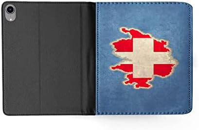 Швајцарија Национално Знаме ПРЕВРТЕТЕ Го Капакот На ТАБЛЕТОТ За Apple IPAD Mini