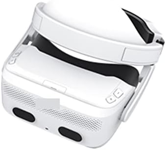 S8000 VR Слушалки 110 ° FOV 3k Интелигентни VR Очила Гледање Телевизија Приватен Театар Брзо