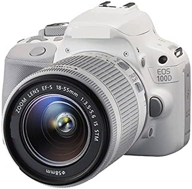 Камера Еос100д Дигитална SLR Камера Со Леќа Дигитална Камера