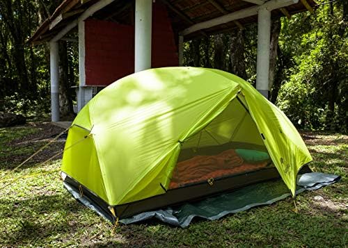 Chaturehike mongar 2 лице ранец за ранец 3 сезонски кампување шатор ултралејт двоен слој слободен стоички шатор за кампување велосипедизам
