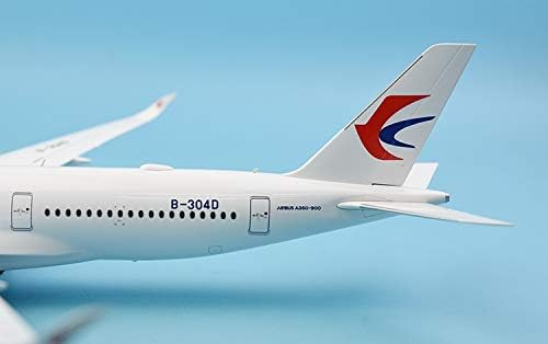 JC Wings China Eastern Airbus A350-900 B-304D 1/200 Diecast Alim Model Aircraft