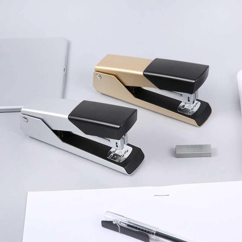 Trexd Stapler Double Binding 24/6 Stapler Paper Stapler Stapler Office Supplies канцелариски материјал