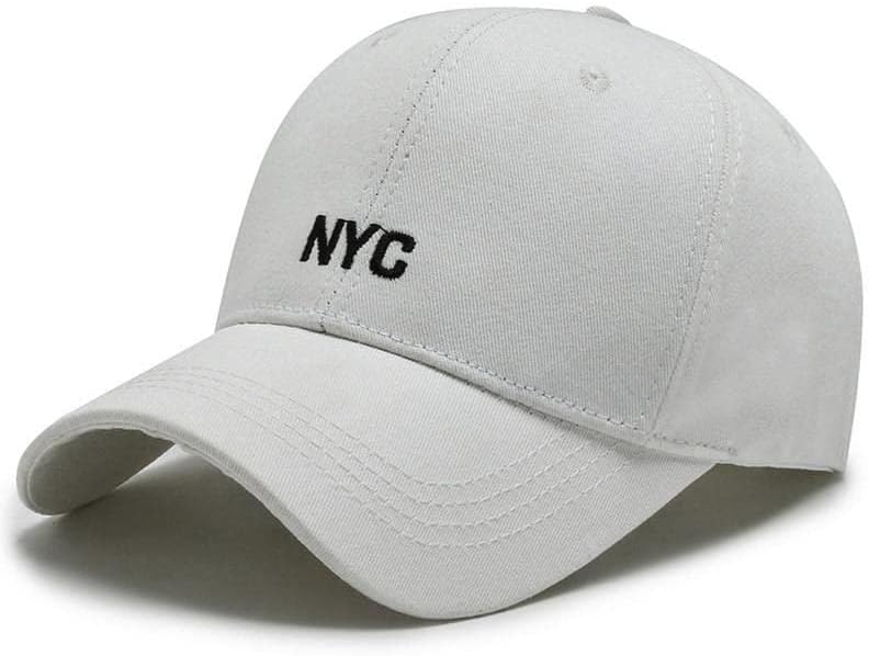 Вајмај Едноставно диво бејзбол капа за печатење Везење печатење на отворено спортско сончање капа за мажи и жени