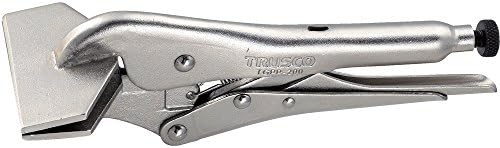 Trusco P-Type Grip Plier TGPP-200