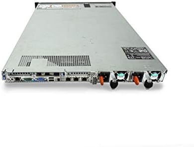 Dell PowerEdge R630 8x SFF 1U, 2x Xeon E5-2650LV4 28-Core 1,70 GHz, 768GB DDR4, 8x 3,84TB SSD, H730P, BCM57800-T, шини