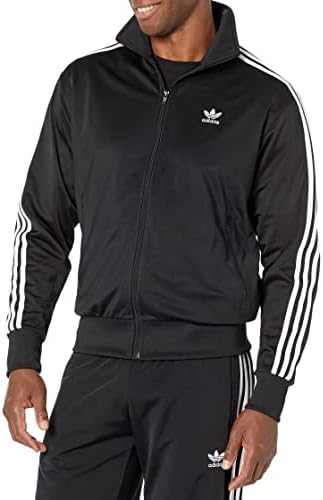 Adidas Men's Adicolor Classics Firebird Tracktop