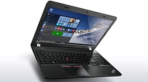 Леново ThinkPad Edge Е560 15.6 Бизнис Лаптоп: Интел 6 - Ти Генерал Core i5-6200U | 8GB RAM МЕМОРИЈА | 500GB 7200RPM | Читач