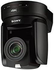 Sony BRC-X1000 | 4K HD PTZ камера со сензор од 1 инчен Exmor R CMOS
