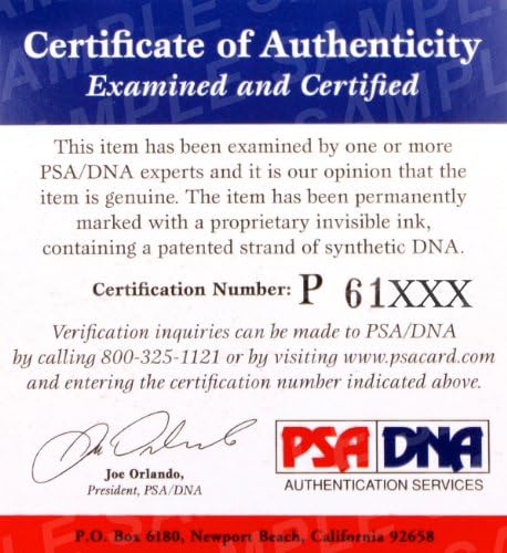 Играта на Вон Мартин користеше потпишани полначи CLEATS PSA/DNA - NFL автограмирана игра користена клипчиња