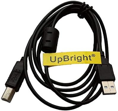 Upbrith® Нов USB 2.0 Кабелски КОМПЈУТЕР Лаптоп Синхронизација На Податоци Кабел Компатибилен Со Имитација Аполо Експерт D200 27872