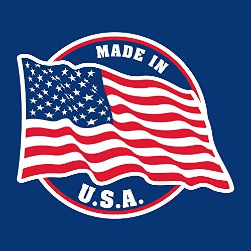 Рико Индустрии Нфл Канзас Сити Шефови Персонализирано-Прилагодено Знаме со Банер 3' х 5 ' - Направено Во САД - Внатрешен Или Надворешен