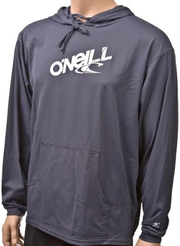 O'Neill Wetsuits Машка 24/7 Технолошка худи со долги ракави
