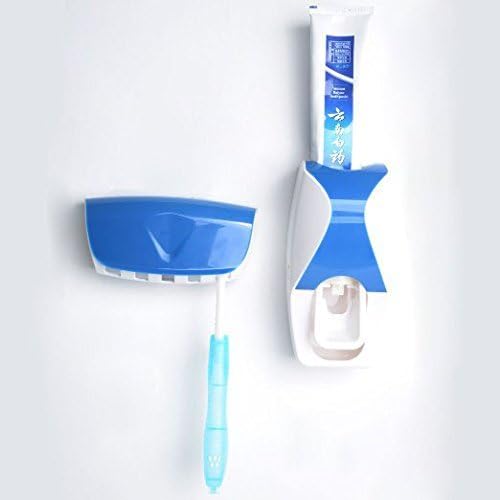 Стоматолошка моќност за заби-паста за заби, автоматски паста за заби, паста за заби и сет на држачи