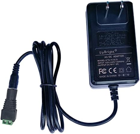 Адаптер за исправен 18V AC/DC компатибилен со Aiphone PS-1820 PS-1820UL PS1820 PS1820UL за INTERCOM 45W 18V2.0A 18VDC 2A DC18V 2.0A 18.0V