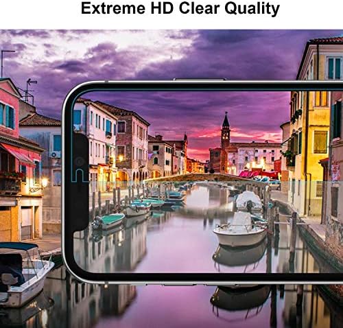 Заштитник На екранот Дизајниран За Дигитална Камера Fujifilm FinePix S100fs-Maxrecor Nano Matrix Crystal Clear