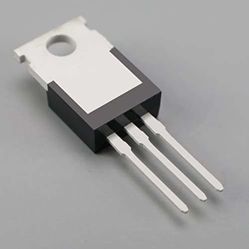 20 парчиња IRLZ34N MOSFET Transistor N-Channel ESD оценет до 220 30A 55V 3PIN Меѓународен исправувач на електрична енергија за електронски