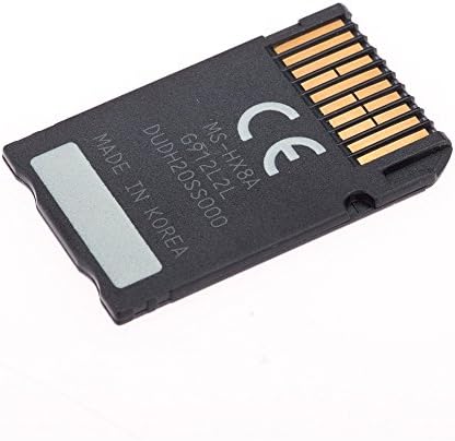 Фенгшенгда Со Голема Брзина Меморија Стап Про-HG Дуо 16gb Компатибилен Со Sony PSP Додатоци