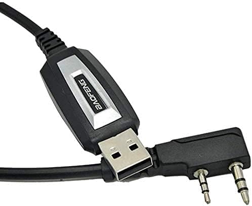 Господар Кабли PC03 FTDI Вистински USB Програмски Кабел ЗА Btech, BaoFeng, Kenwood, И AnyTone Радио