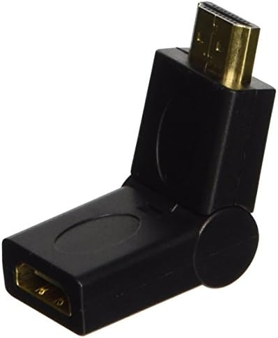 Моноприс Машки На Женски HDMI Пристаниште Saver Адаптер-Вртење Тип