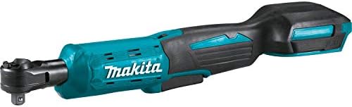 Makita XRW01Z 18V LXT® литиум-Ion безжичен 3/8 /1/4 квадратни. Drive Ratchet, само алатка и DMP180ZX 18V LXT® литиум-јон безжичен инфлатор, само
