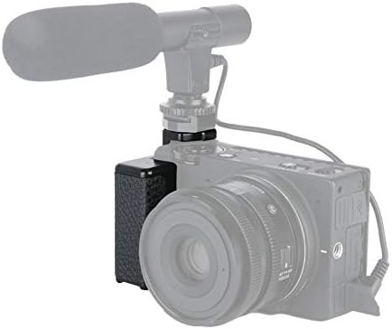 Зафаќање на NiceIrig за сигма fpl fp fp целосна камера без огледала - 368