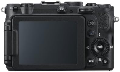 Никон дигитална камера -P7700 Црна P7700BK
