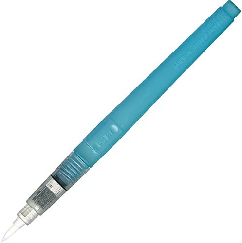 Kuretake Fude Water Brush Pen, 3 пенкала поставени…