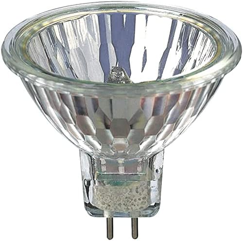 HC Осветлување-Mr11 Тип Халоген Рефлектор Сијалица Со Низок Напон Што Произведува Топла Бела Светлина со Ширење на зракот од 36 Степени