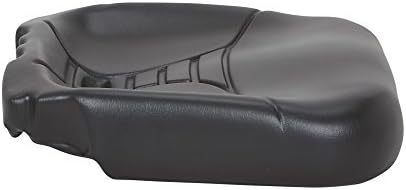 Перница за седишта за копирање на корпи за замена на MILSCO/MICHIGAN V5300 - Црна, модел број 7950