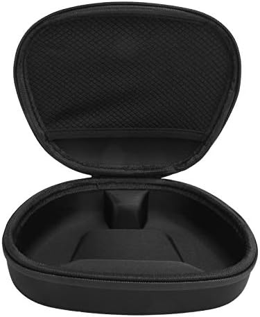 Mxzzand Hard Shell Gamepad Thard Shell Case Eva Controller Protective Bag Подарок за loversубителите на игри, за Sony PS5
