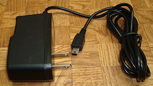 ACS Mini USB Ac Ѕид Адаптер За Домашен Полнач За Garmin GPSMAP 62s 62sc 62st 62stc 78 78s 78sc