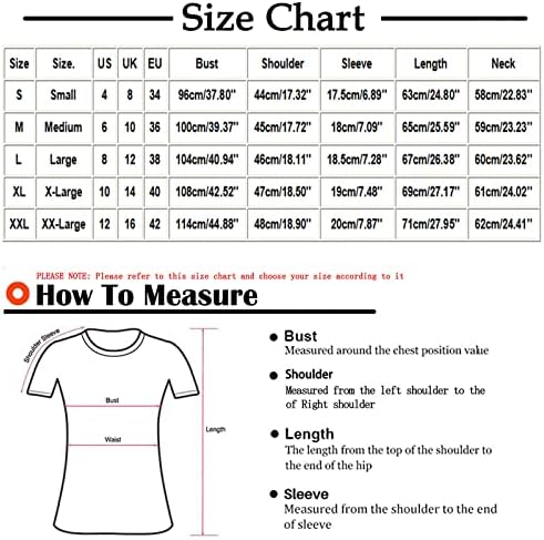 Mrgiinri Научи маица за жени летни симпатични графички врвови наставници подароци тимови обични кошули со блуза со кратки ракави на вратот
