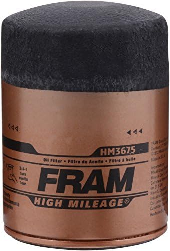 Fram HM3675 филтер за масло со висока километража