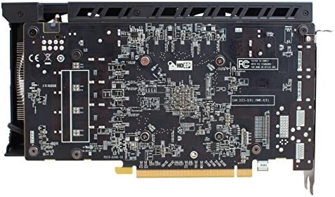 Sapphire Radeon Nitro RX 470 4GB GDDR5 Dual HDMI / DVI-D / DUAL DP OC PCI-E графичка картичка 11256-10-20G