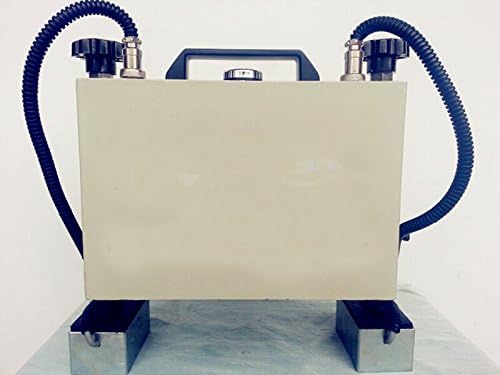 MXBAOHENG QD05 Рачен пневматски машина за означување преносни индустриски машини за гравура на машини за метални делови