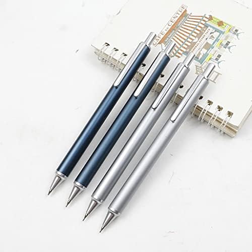 UYSVGF Механички Моливи 0,5/0,7 mm 2b Држач Автоматски Молив За Професионално Сликарство Пишување Канцелариски Материјали