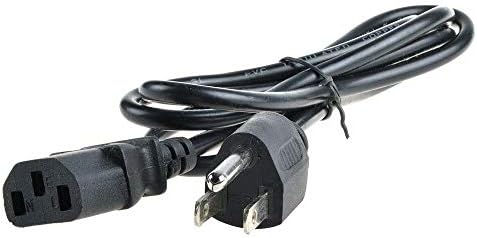 Кабел за кабел за напојување AFKT AC за Gemini RS-415 RS-412 RS-410 DJ PA звучник, CDJ-210 CDMP-1400 CDMP-2600 MP3 плеер, GVX-15 15 , GVX-12P