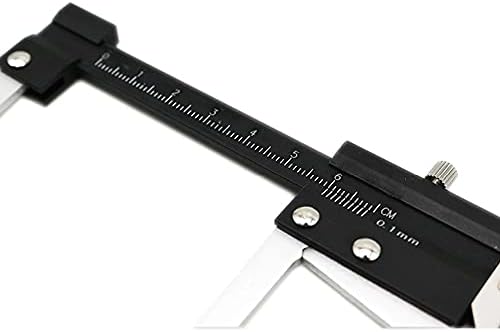Мерење на дебелината на сопирачката на сопирачката на сопирачката KFJBX, алатка за тестирање на сопирачката на сопирачката на сопирачката,