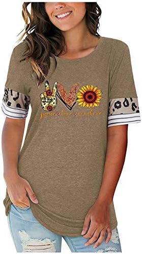 Маички кошули за жени жени блузи врвови o врат забава стилски маица летни маички кошули за жени