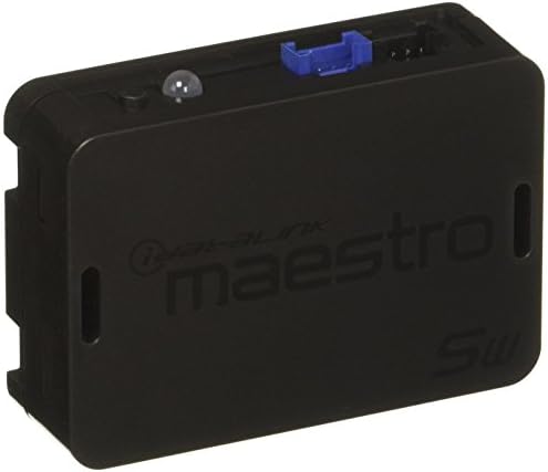 Maestro ADS-MSW Универзален аналоген управувач на воланот
