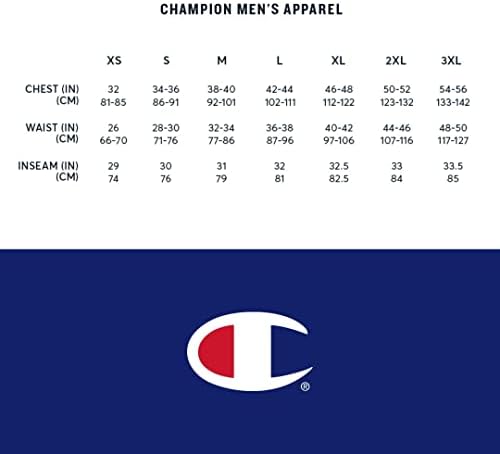 Шампион за машка машка кошаркарска шорцеви, лого на Ц, в лого