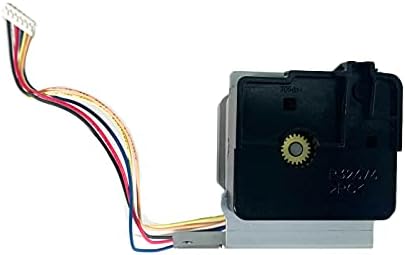 MineBea Stepping Motor 17 PM-K360-G1WS за печатачот на етикетата Sato CG412DT