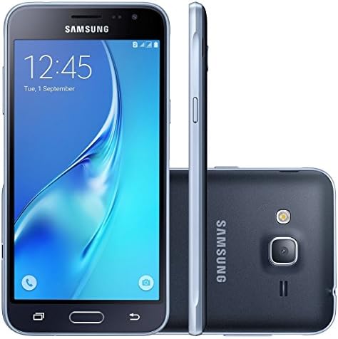 Samsung Galaxy J3 J320V VERIZON CDMA 4G LTE Quad-Core Телефон w/ 8mp Камера-Црна
