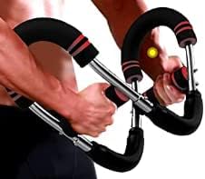 Вежбајте за облик на рака, прилагодливи бицепс за експандер на градите, трицепс, подлактица, внатрешни бутови и опрема за фитнес на мускулите