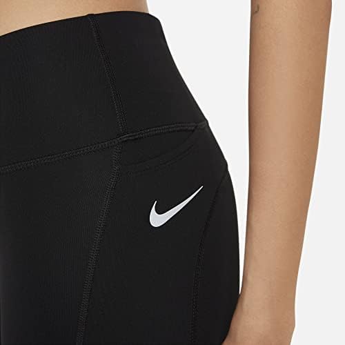 Nike Dri-Fit Fast Women's 7 Mid-Rise Shorts Shorts