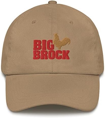 Bick Cock Brock Hat Bcb Purdy